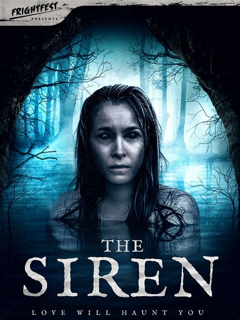 Siren horror film. Things To Know About Siren horror film. 